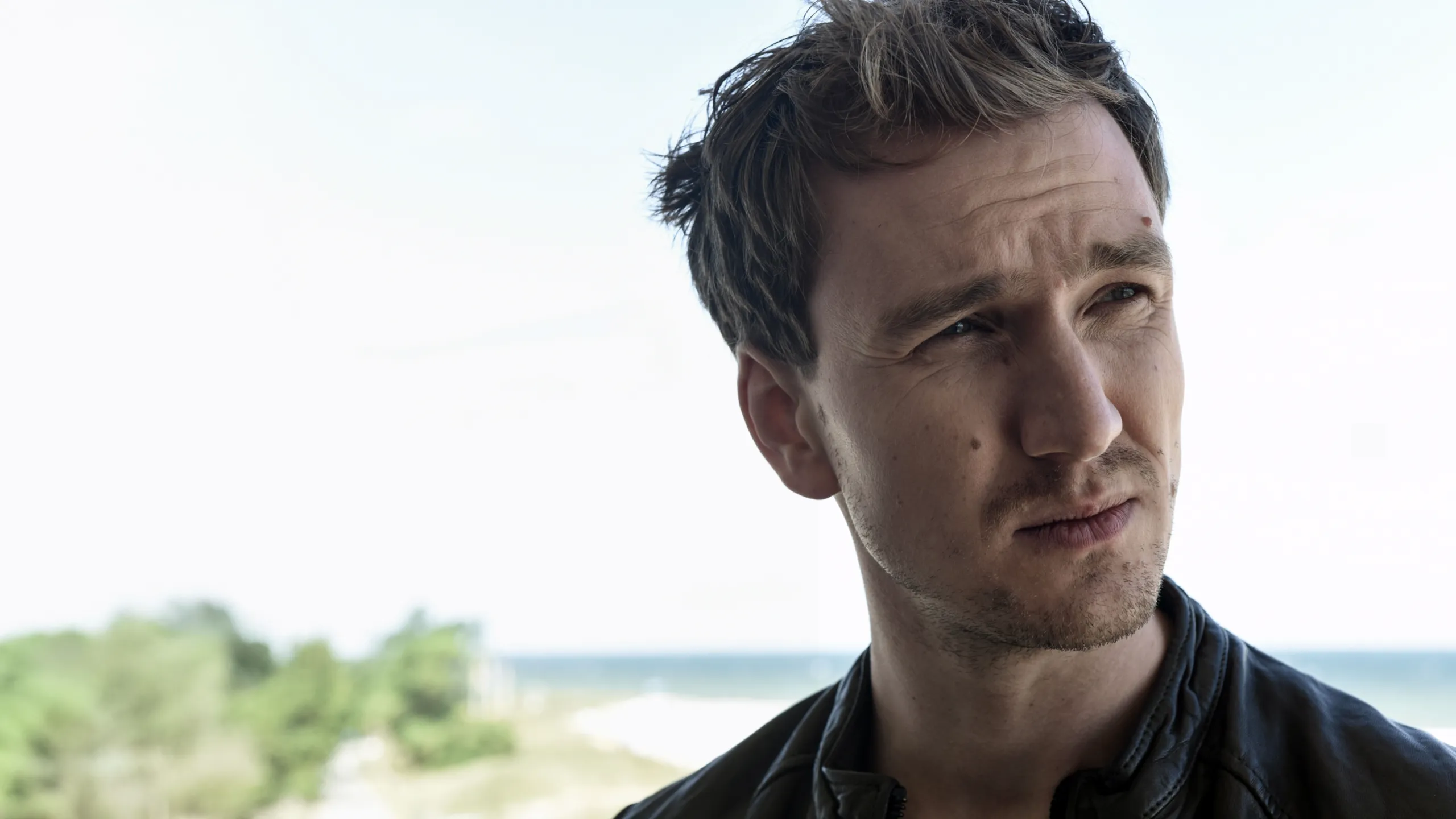 Solo für Weiss - Es ist nicht vorbei