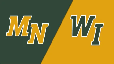 thumbnail - Coon Rapids, MN vs. Whitefish Bay, WI