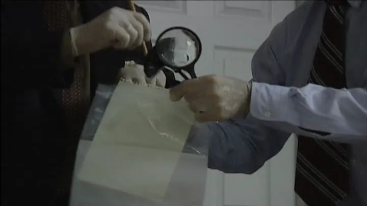 thumbnail - S5:E5 Tainted Trust