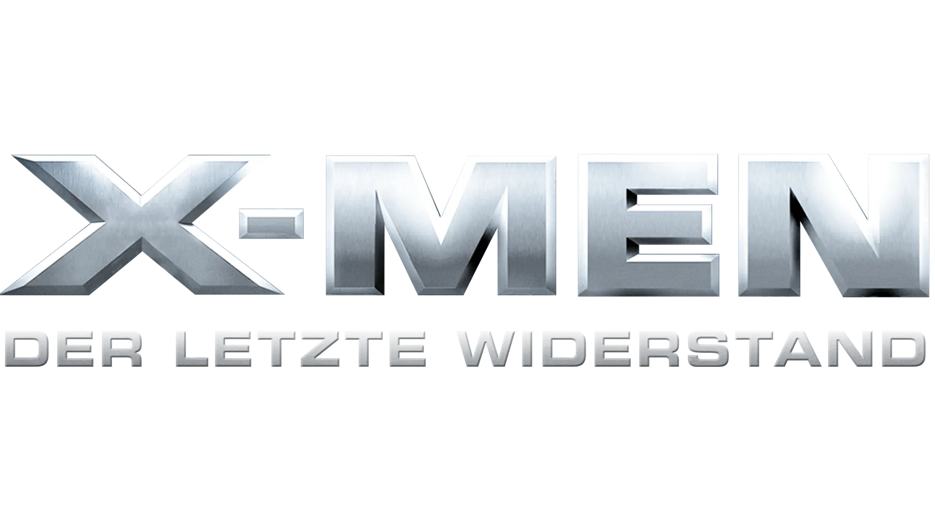 X-Men - Der letzte Widerstand
