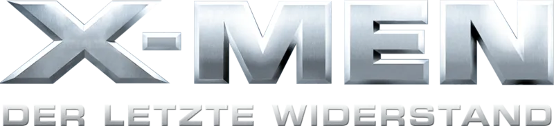 X-Men - Der letzte Widerstand