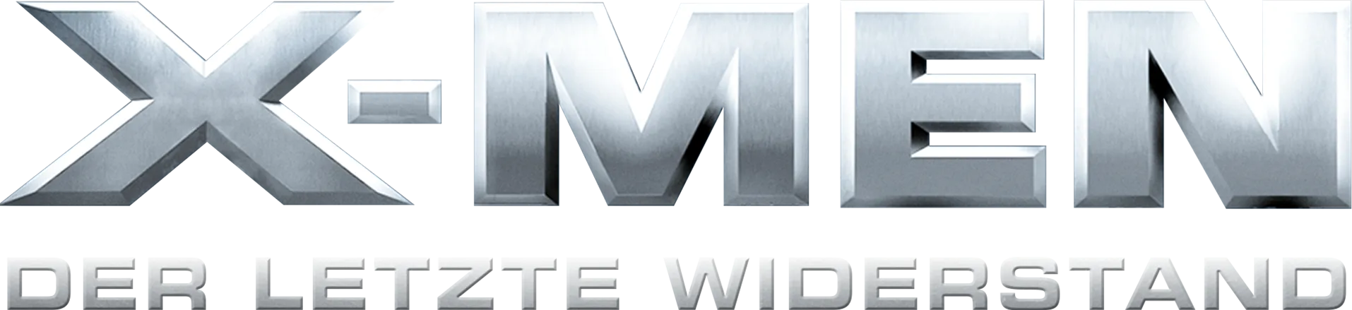 X-Men - Der letzte Widerstand