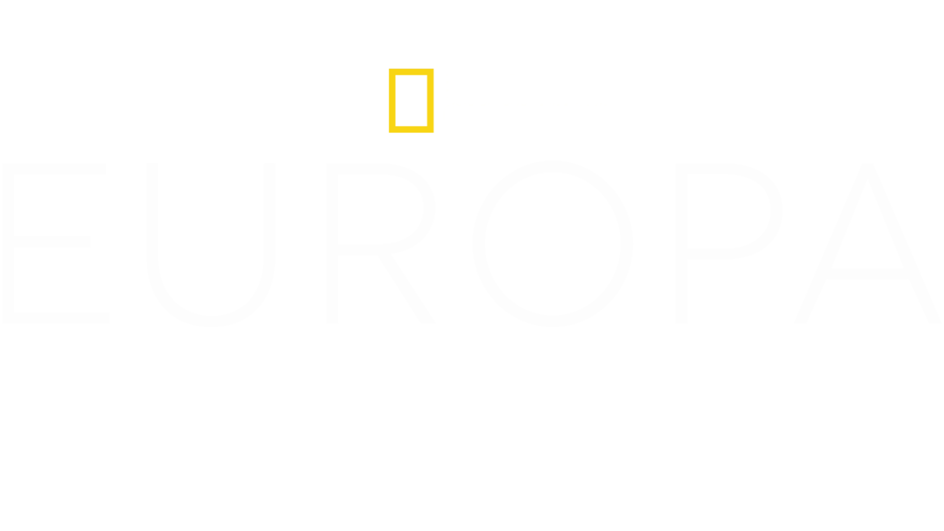Europa văzută de sus