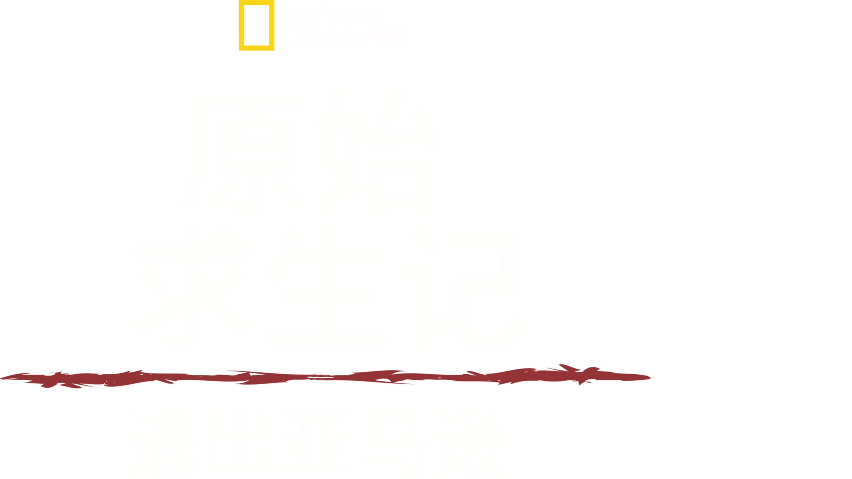 原始求生记：逃出亚马逊