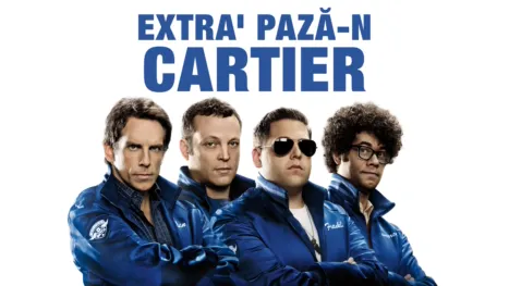 thumbnail - Extra' pază-n cartier
