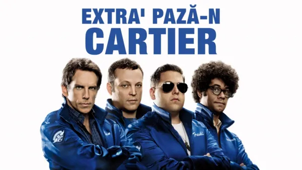 thumbnail - Extra' pază-n cartier