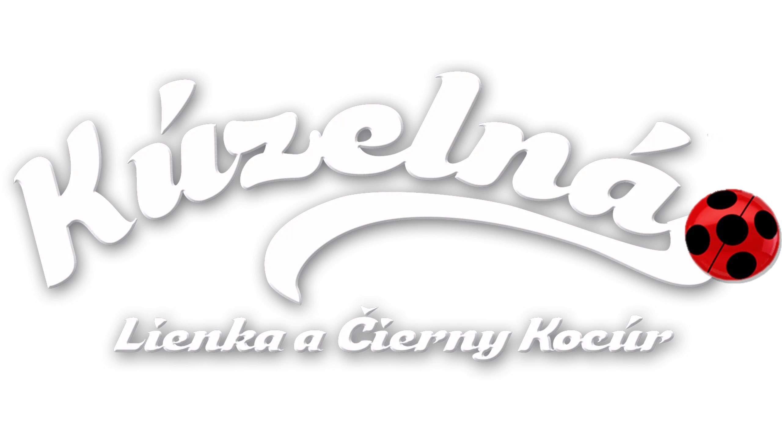 Zázračná Lienka a Čierny Kocúr