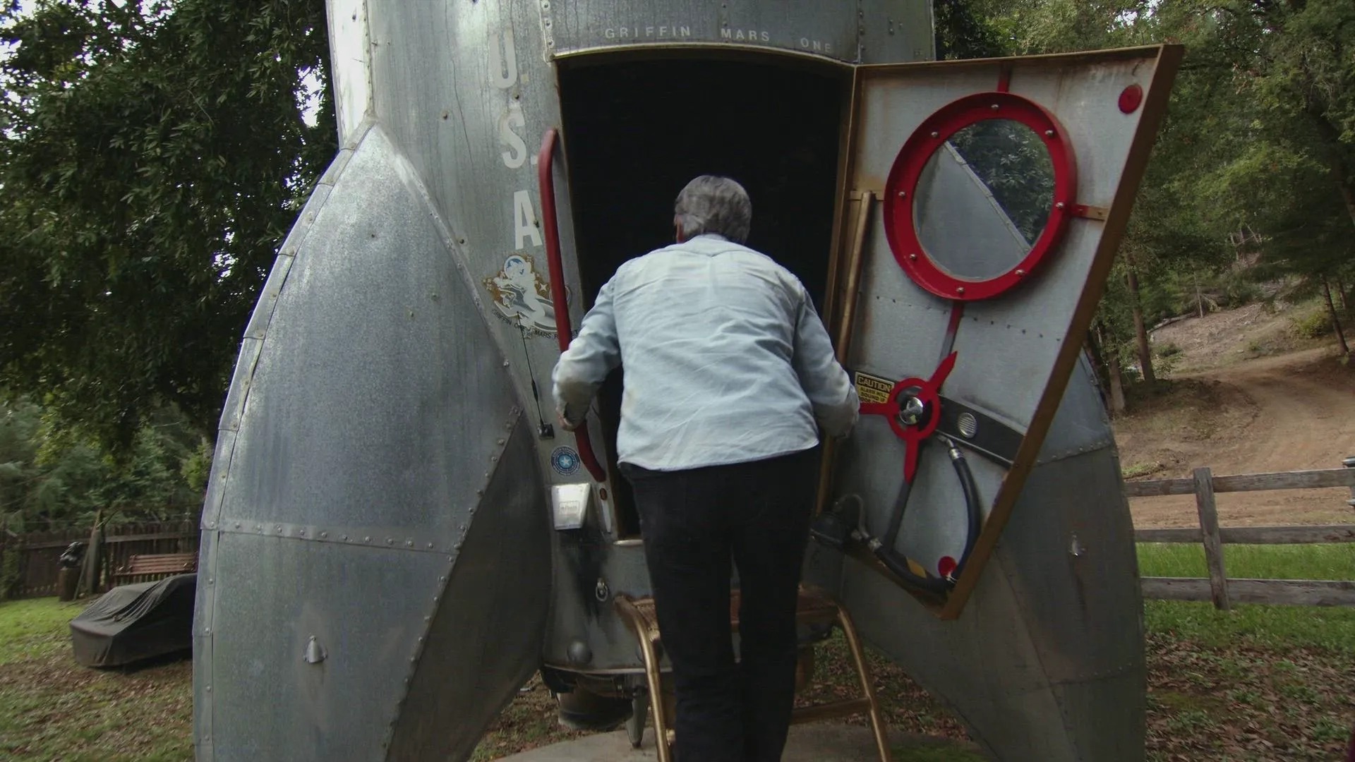 thumbnail - S26:E3 The Great Razooly