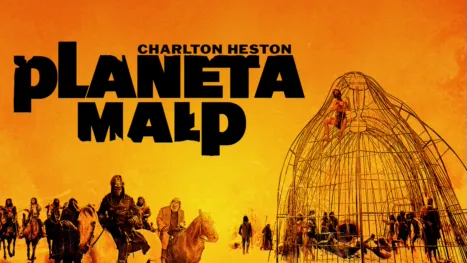 thumbnail - Planeta małp