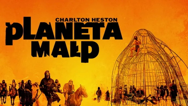thumbnail - Planeta małp