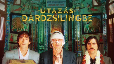 thumbnail - Utazás Dardzsilingbe