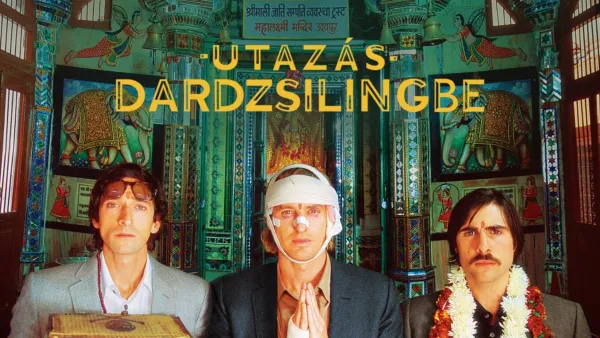 thumbnail - Utazás Dardzsilingbe