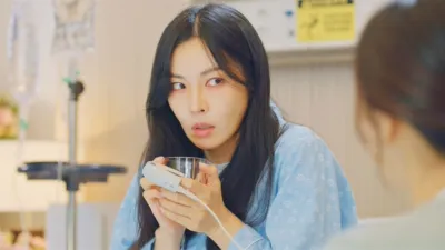 thumbnail - S3：第24話「指名手配」