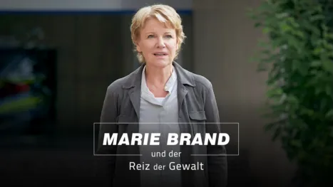 thumbnail - Marie Brand und der Reiz der Gewalt