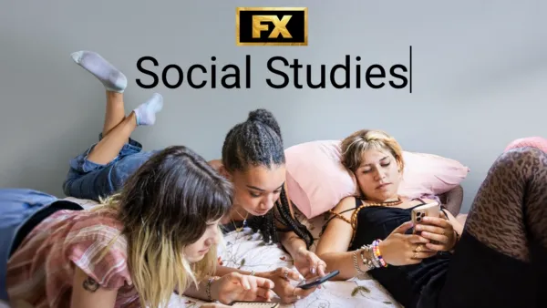thumbnail - Social Studies