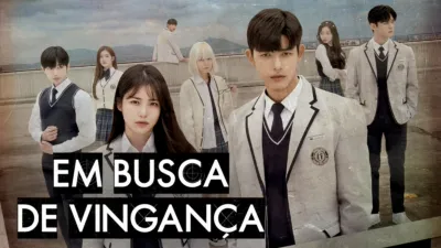 thumbnail - Em Busca de Vingança