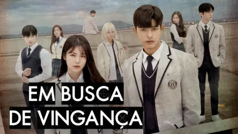 thumbnail - Em Busca de Vingança