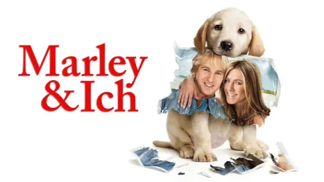 thumbnail - Marley & Ich