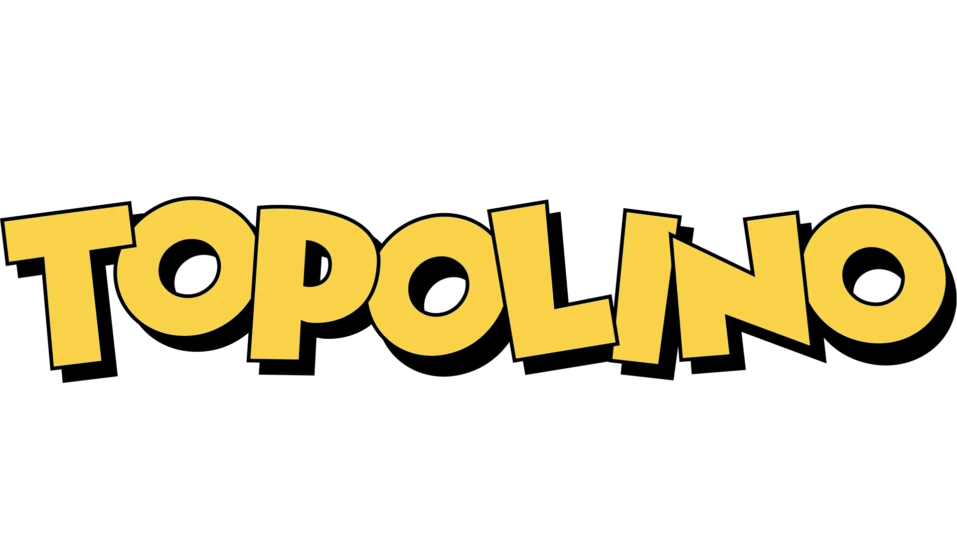Topolino: La storia di un Topo