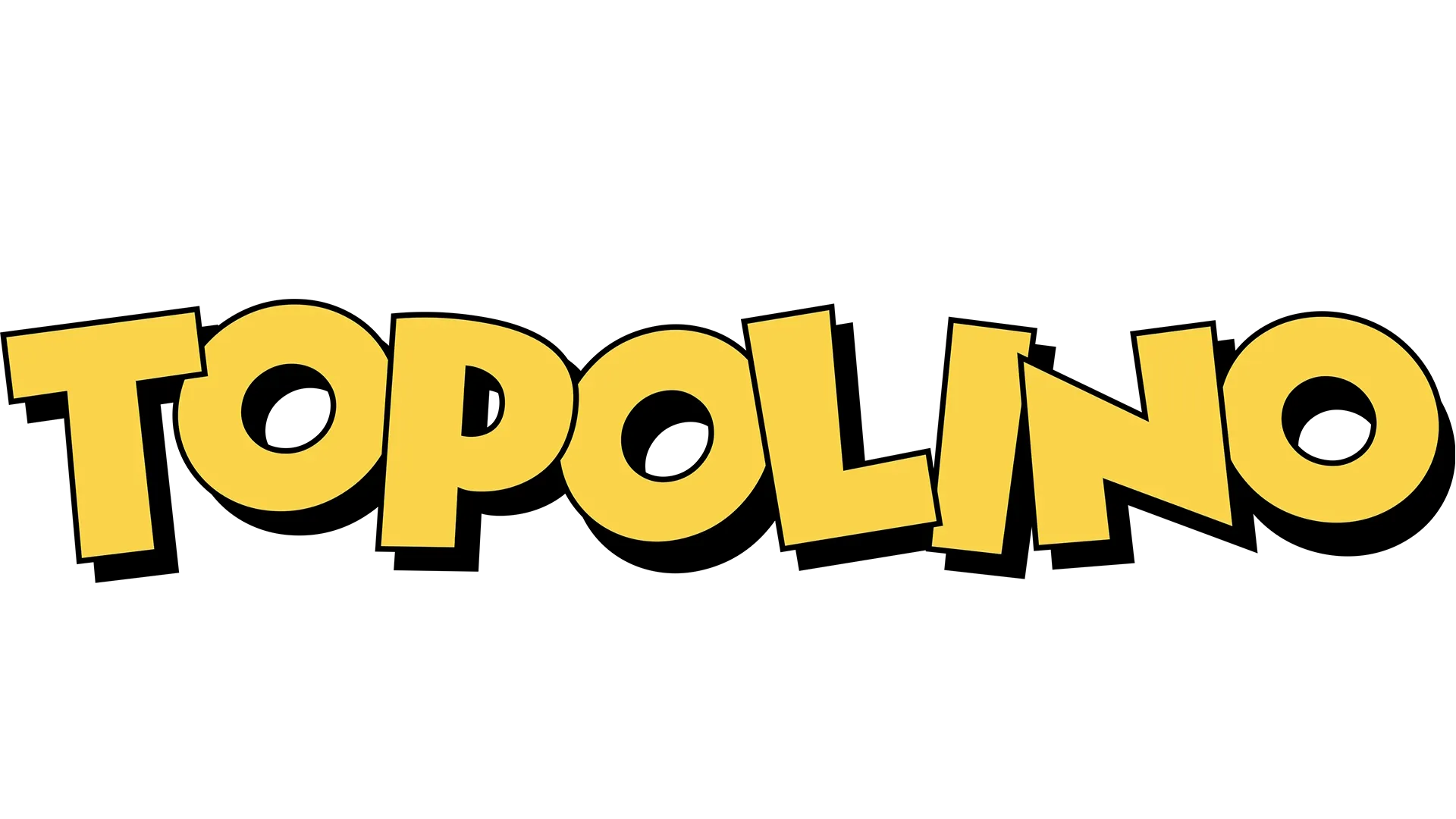 Topolino: La storia di un Topo