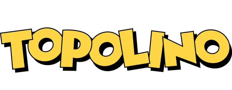 Topolino: La storia di un Topo