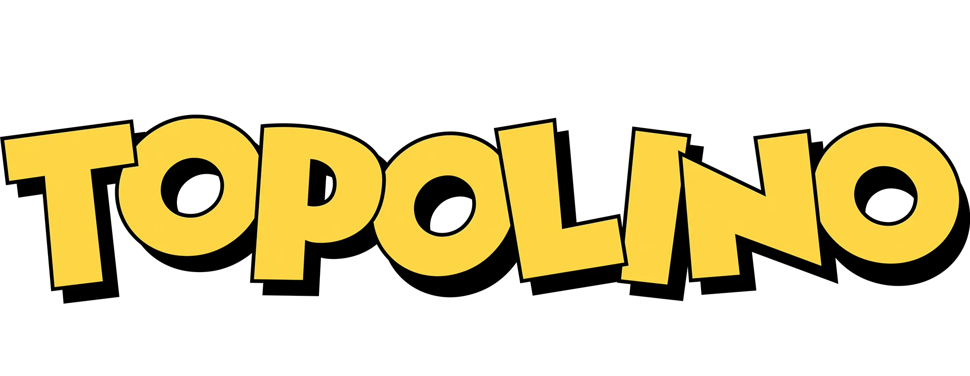 Topolino: La storia di un Topo