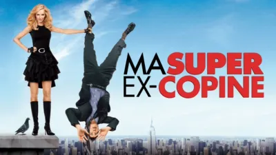 thumbnail - My Super Ex-Girlfriend