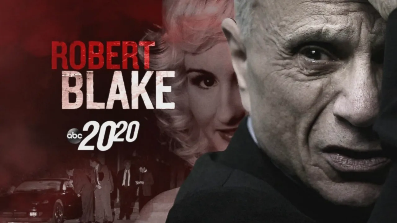 thumbnail - S41:E19 Robert Blake