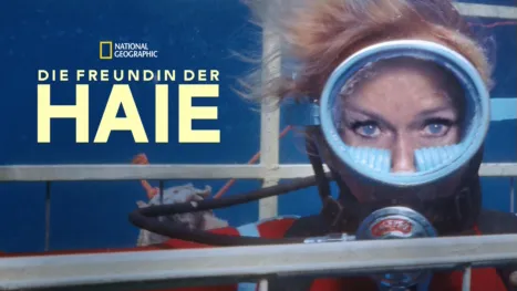 thumbnail - Die Freundin der Haie