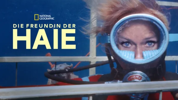 thumbnail - Die Freundin der Haie