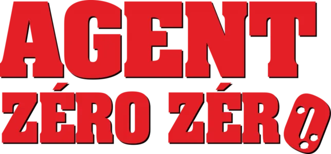 Agent zéro zéro
