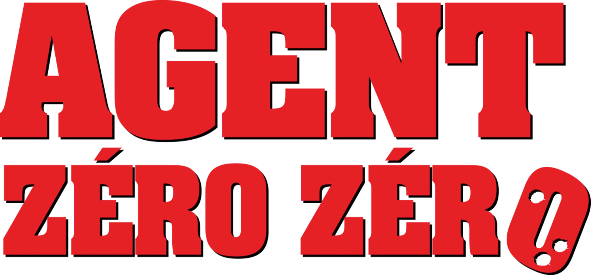 Agent zéro zéro