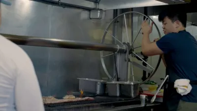 thumbnail - S1:E2 Fired Up