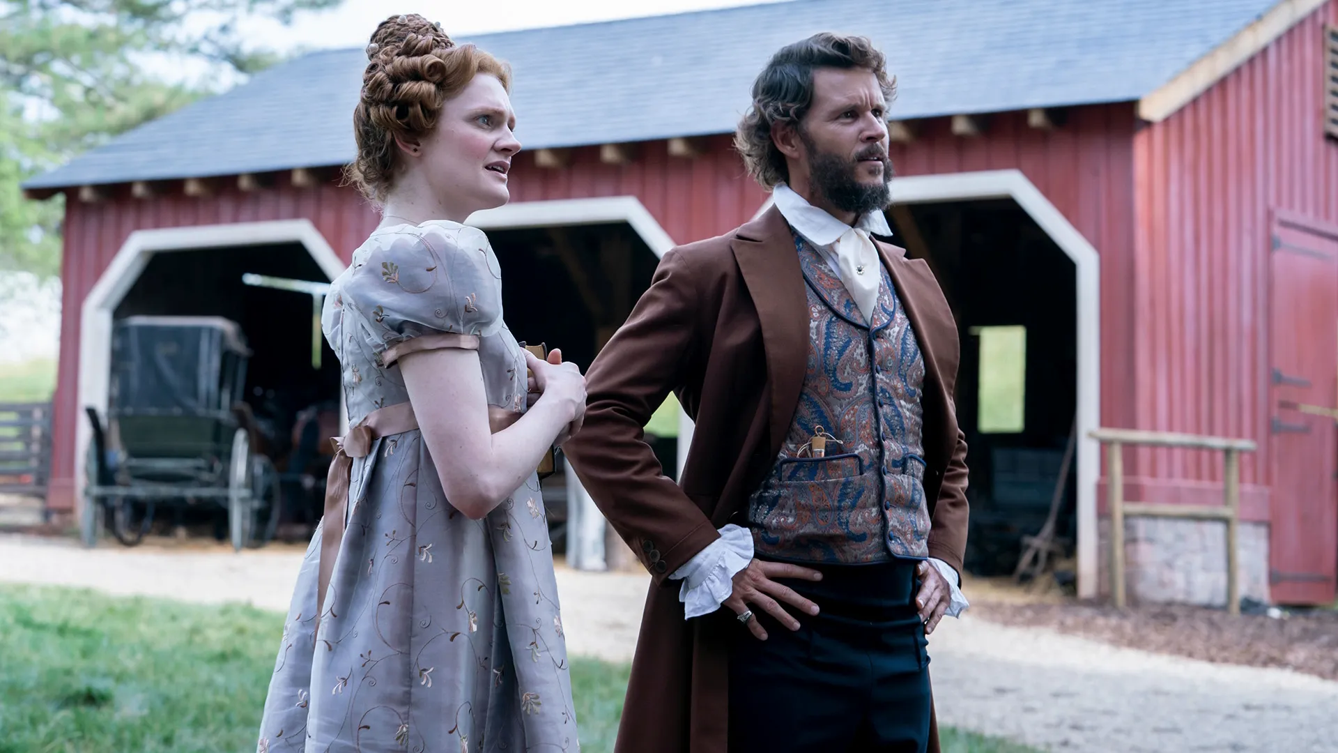 thumbnail - S1:E5 Winnie