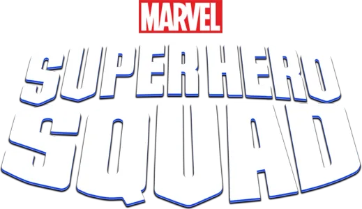 Super Hero Squad