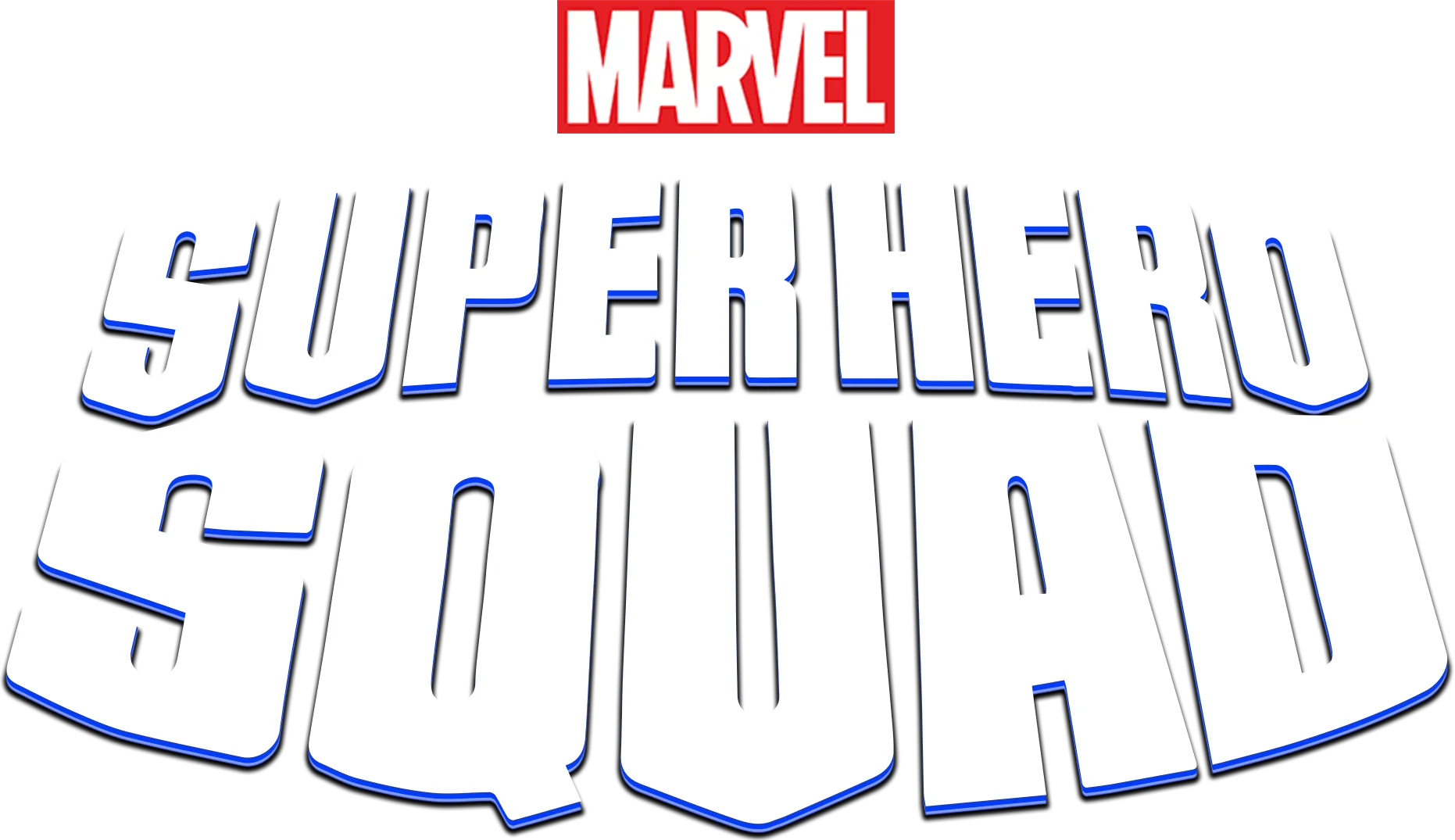 Super Hero Squad