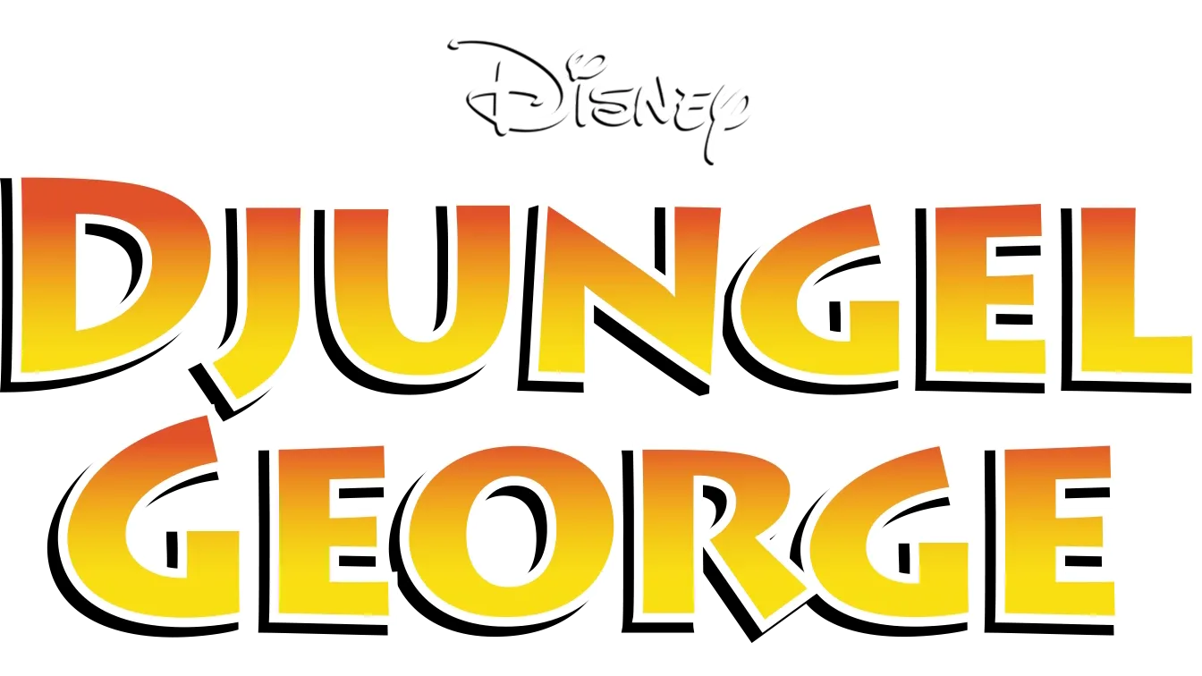 Djungel George