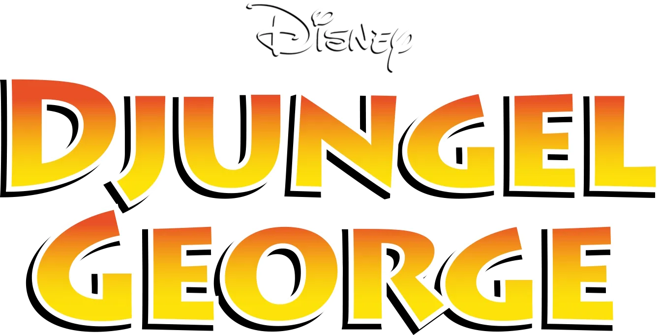Djungel George