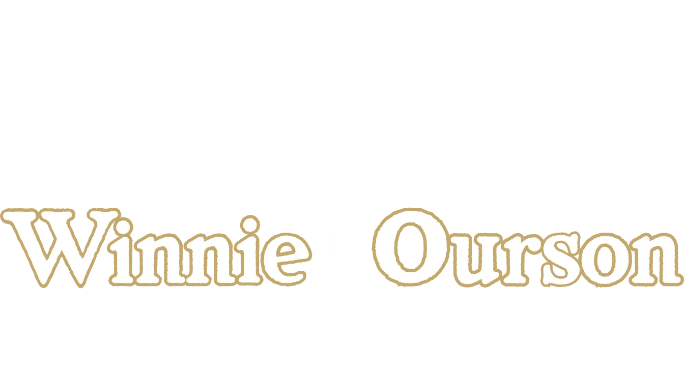 Les Merveilleuses Aventures de Winnie L'Ourson