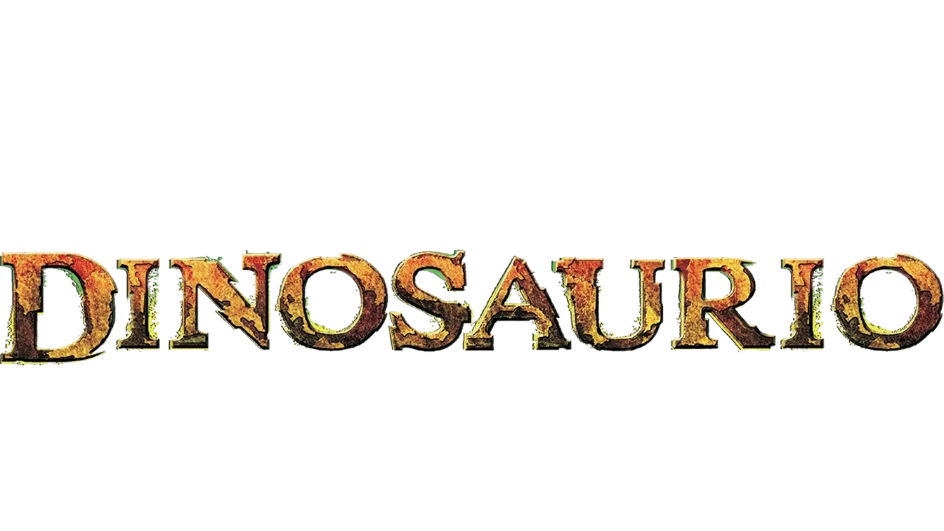 Dinosaurio
