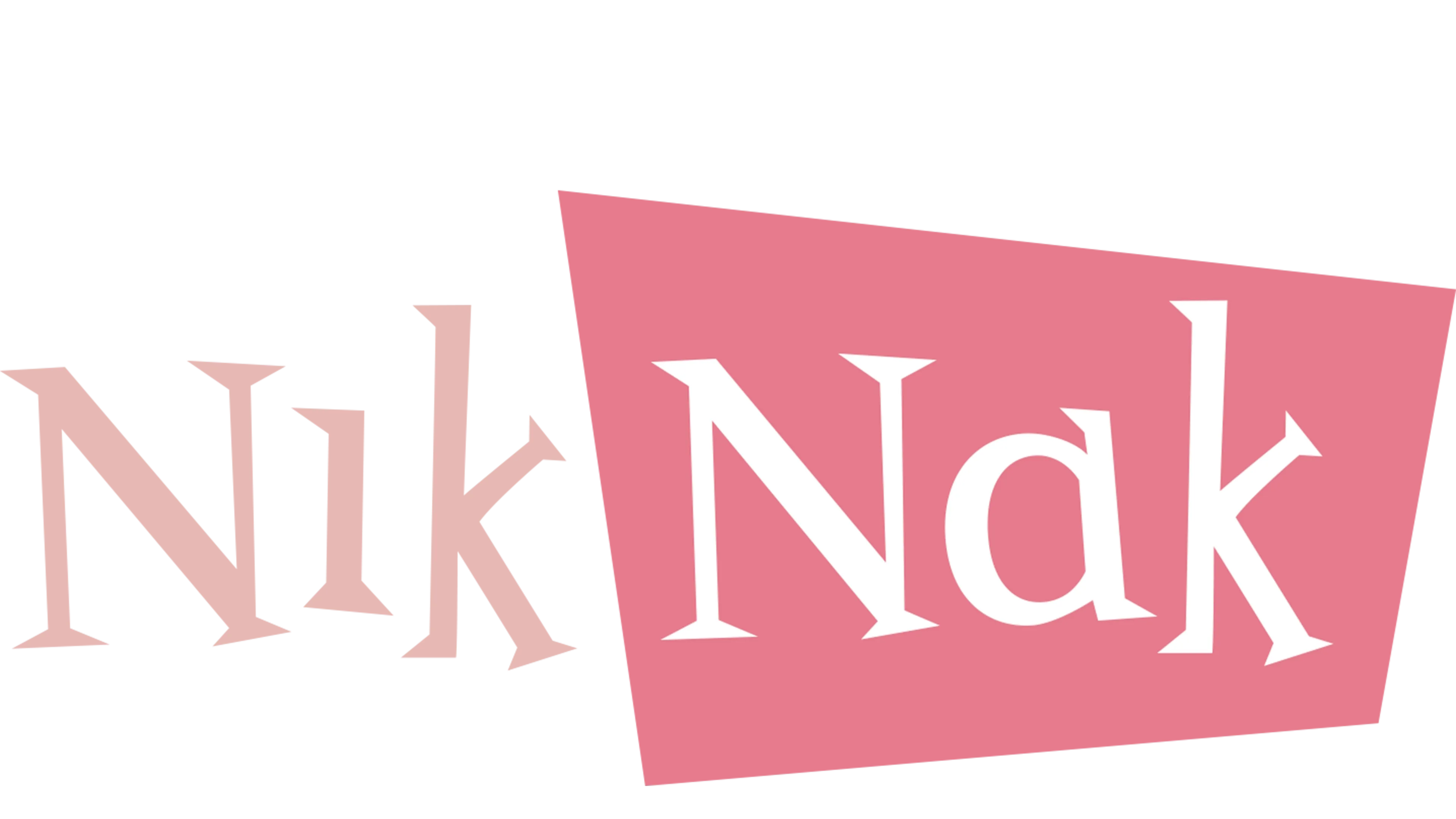 Νικ Νακ