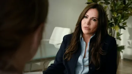 Frühling - Die Mutter, die es nie gab