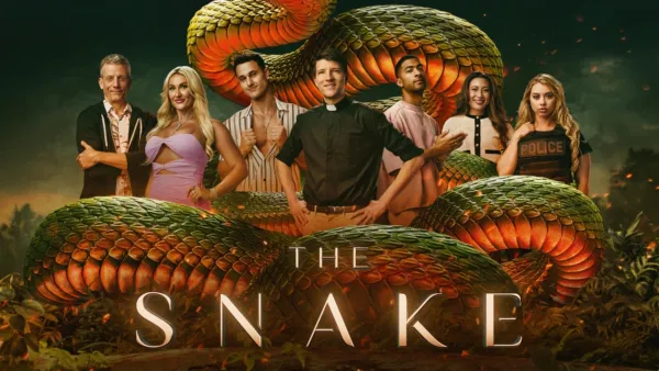 thumbnail - The Snake