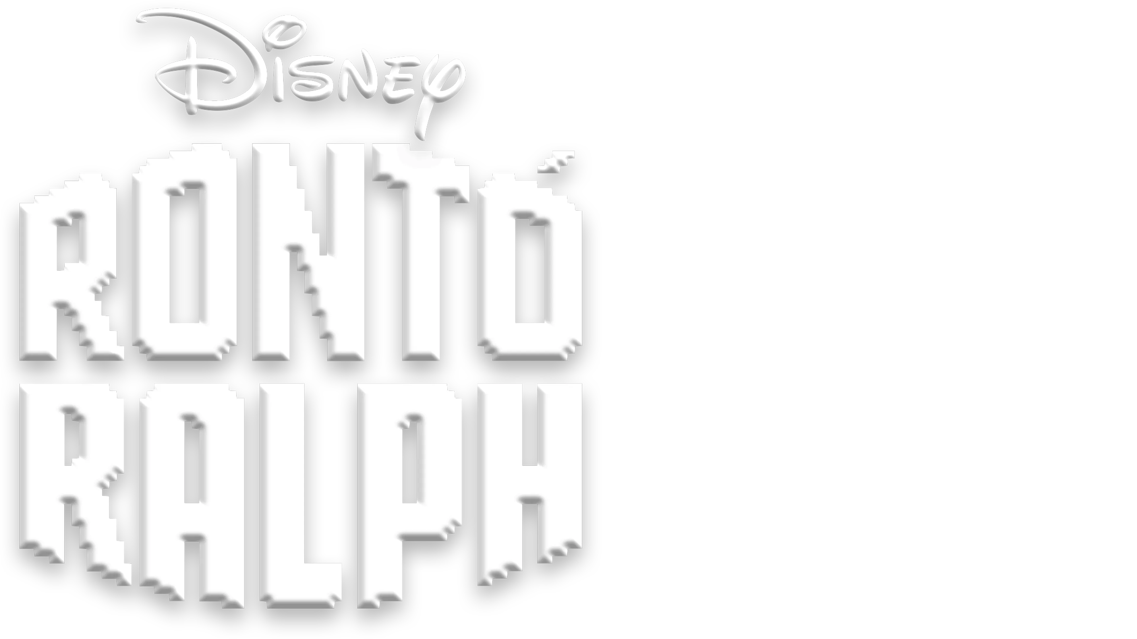 Rontó Ralph