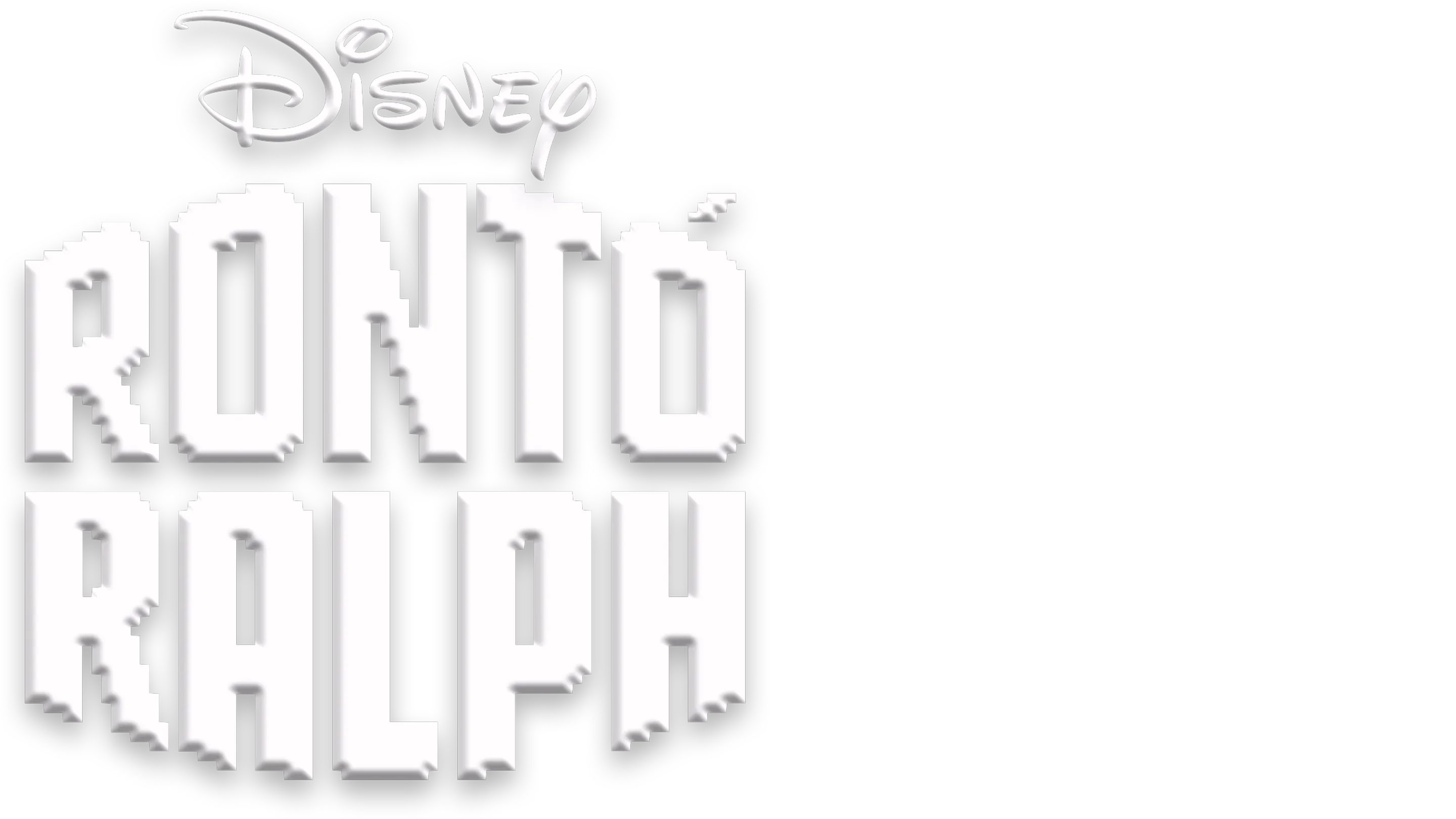 Rontó Ralph