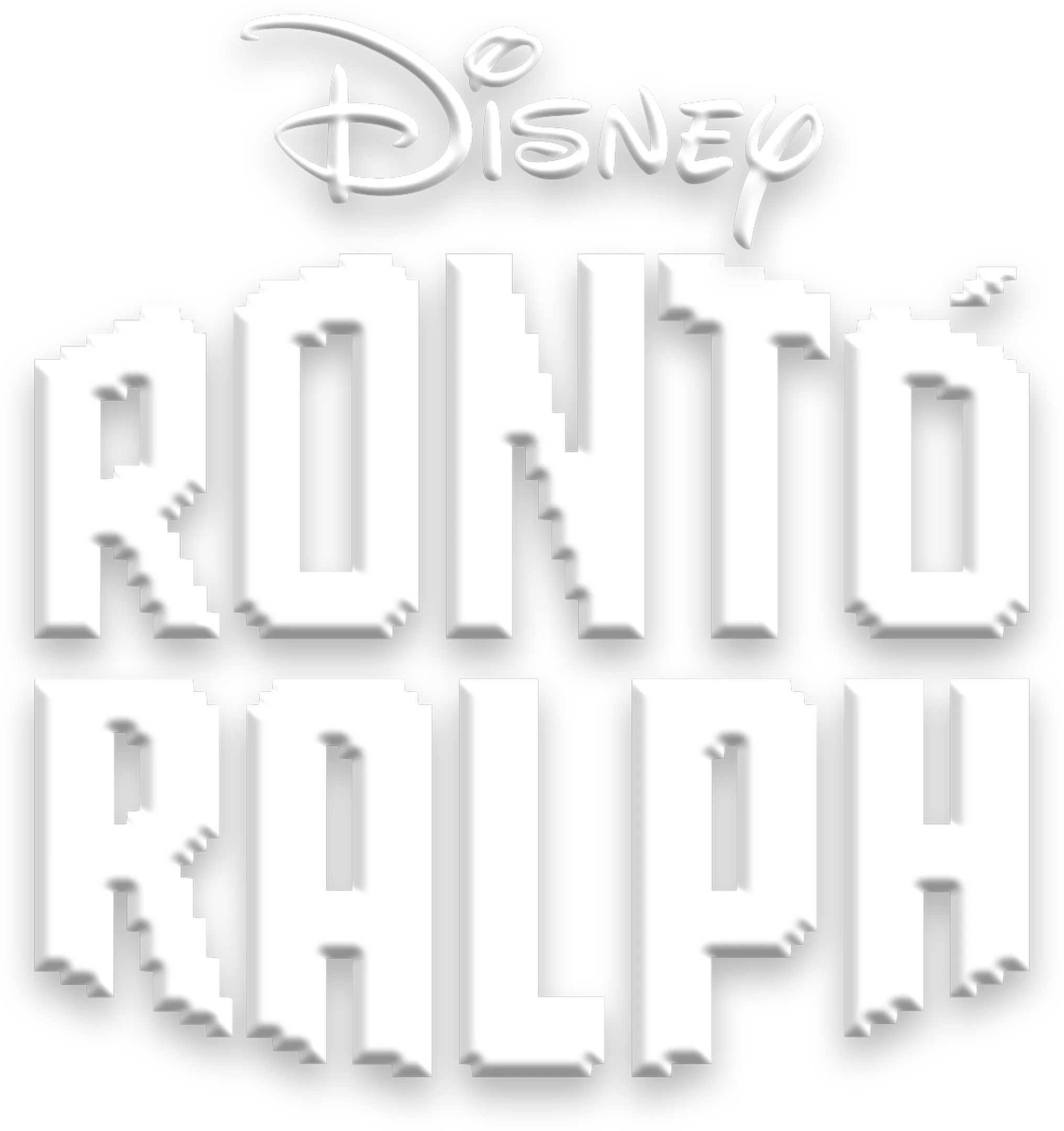 Rontó Ralph