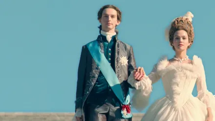 Marie Antoinette