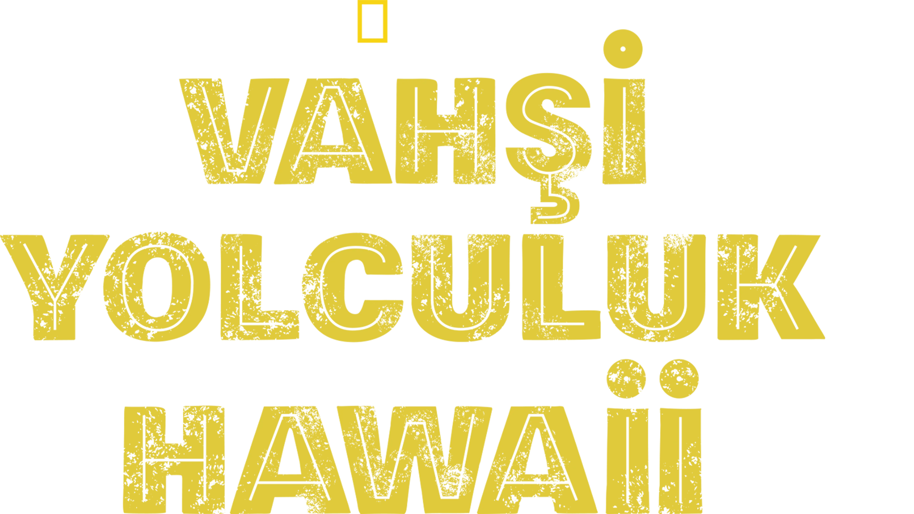 Vahşi Yolculuk: Hawaii