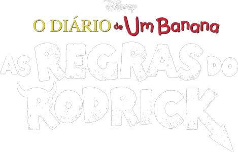 O Diário de Um Banana: As Regras do Rodrick