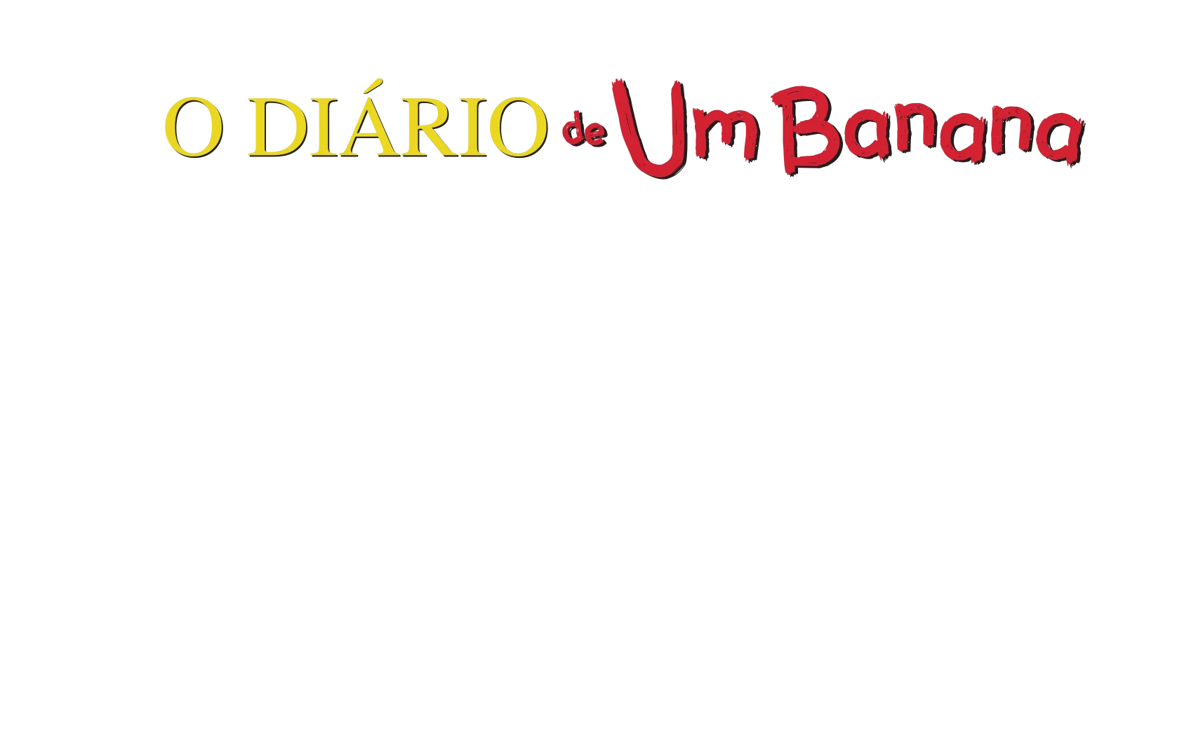O Diário de Um Banana: As Regras do Rodrick